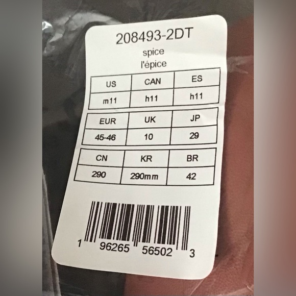 Crocs Mellow Recovery Clog - Picture 4 of 4